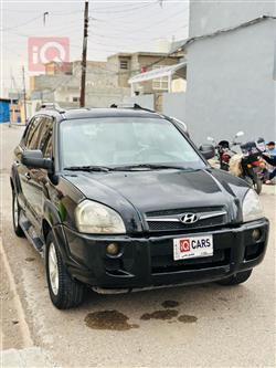 هيونداي توسان